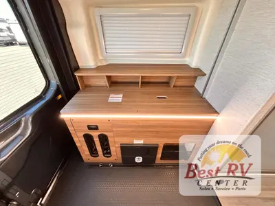 2027 Thor Motor Coach Talavera photo 46