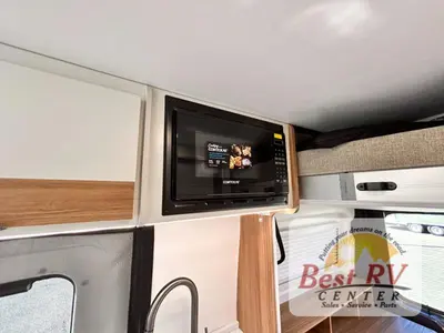 2027 Thor Motor Coach Talavera photo 36