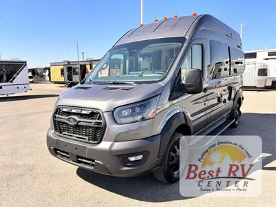 2027 Thor Motor Coach Talavera photo 7