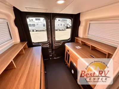 2027 Thor Motor Coach Talavera photo 42