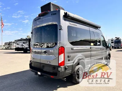 2027 Thor Motor Coach Talavera photo 3