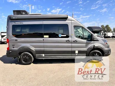 2027 Thor Motor Coach Talavera photo 2