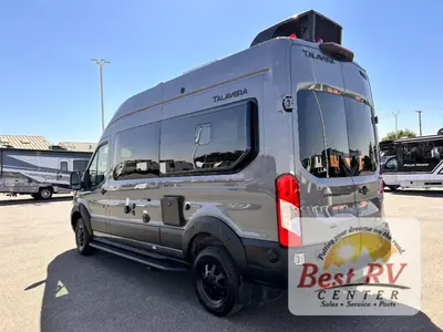 2027 Thor Motor Coach Talavera photo 5