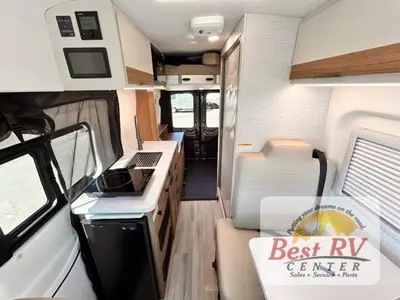 2027 Thor Motor Coach Talavera photo 13