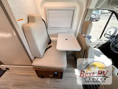 2027 Thor Motor Coach Talavera photo 19