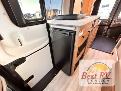2027 Thor Motor Coach Talavera photo 26