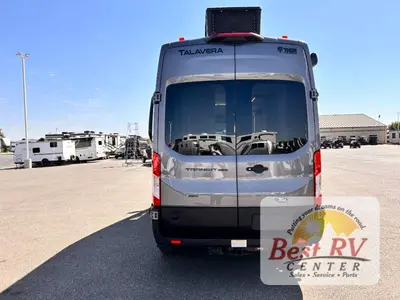 2027 Thor Motor Coach Talavera photo 4