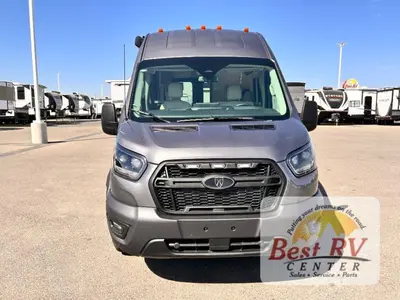 2027 Thor Motor Coach Talavera photo 8