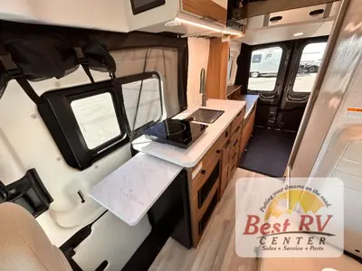 2027 Thor Motor Coach Talavera photo 28