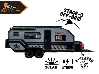 Used 2024 Imperial Xplore X195