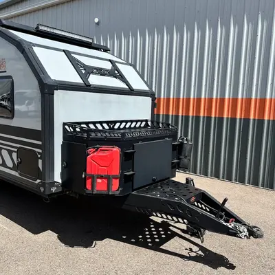 2024 Imperial Xplore photo 23