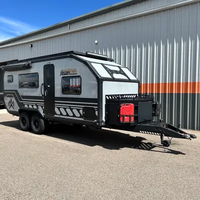 2024 Imperial Xplore photo 25