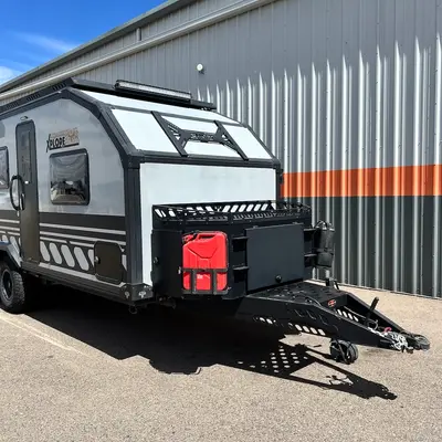 2024 Imperial Xplore photo 24