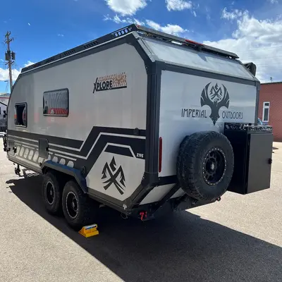 2024 Imperial Xplore photo 8