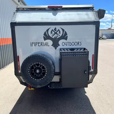 2024 Imperial Xplore photo 5