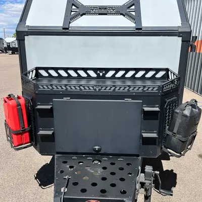 2024 Imperial Xplore photo 18