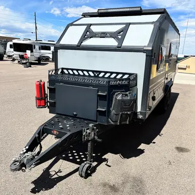 2024 Imperial Xplore photo 12