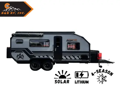 Used 2024 Imperial Xplore X195