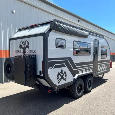 2024 Imperial Xplore photo 4