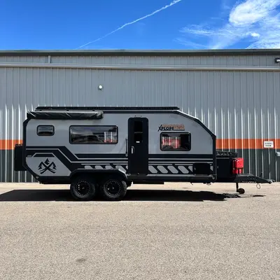 2024 Imperial Xplore photo 2