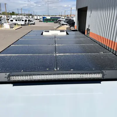 2024 Imperial Xplore photo 17