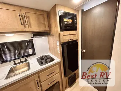 2027 Keystone Springdale Mini photo 26