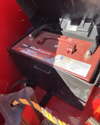2020 Turtleback Trailers Getaway photo 6