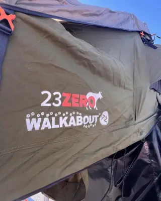 2020 Turtleback Trailers Getaway photo 37
