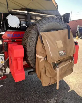 2020 Turtleback Trailers Getaway photo 42