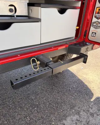 2020 Turtleback Trailers Getaway photo 44