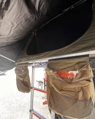 2020 Turtleback Trailers Getaway photo 38
