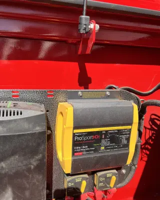 2020 Turtleback Trailers Getaway photo 8