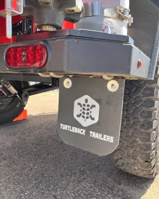 2020 Turtleback Trailers Getaway photo 25
