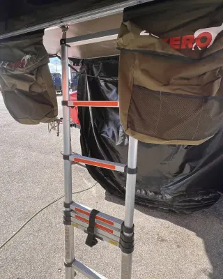 2020 Turtleback Trailers Getaway photo 39