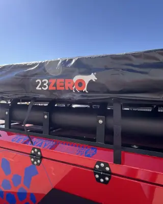 2020 Turtleback Trailers Getaway photo 11