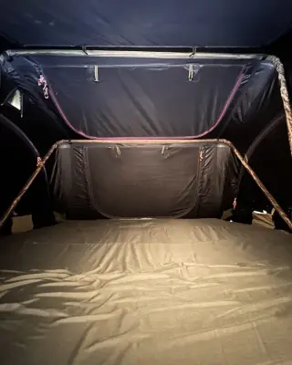 2020 Turtleback Trailers Getaway photo 40