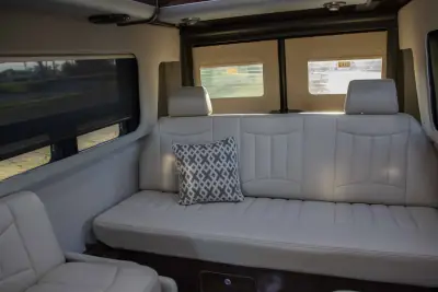 2018 AIRSTREAM INTERSTATE photo 3