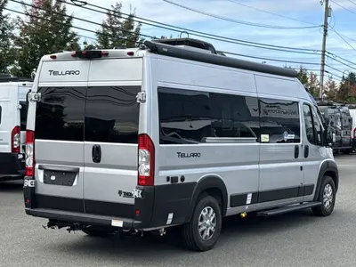 2027 Thor Motor Coach Tellaro photo 9