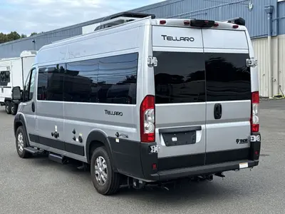 2027 Thor Motor Coach Tellaro photo 7