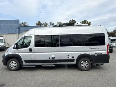 2027 Thor Motor Coach Tellaro photo 6