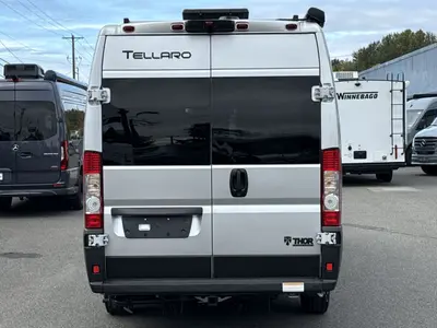 2027 Thor Motor Coach Tellaro photo 8