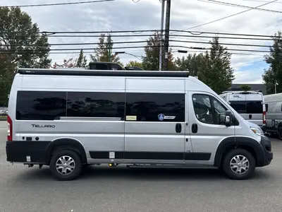 2027 Thor Motor Coach Tellaro photo 10