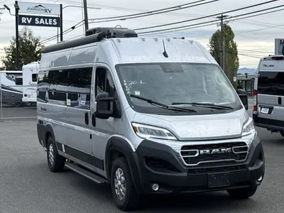 2027 Thor Motor Coach Tellaro photo 3