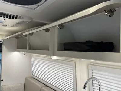 2027 Thor Motor Coach Tellaro photo 35