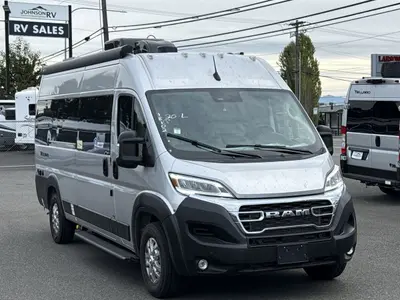 New 2027 Thor Motor Coach Tellaro 20L