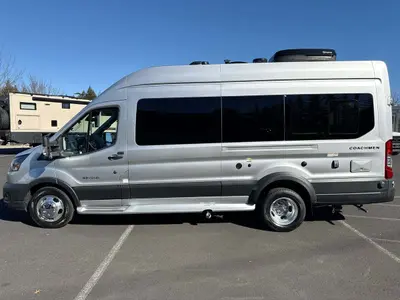 2027 Coachmen Beyond photo 6