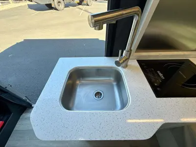 2027 Roadtrek Chase photo 40