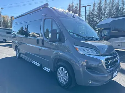 New 2027 Roadtrek Chase