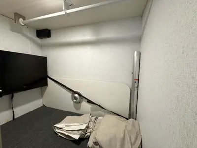 2026 Winnebago Suncruiser photo 38