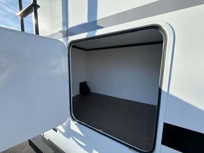 2026 Winnebago Suncruiser photo 27